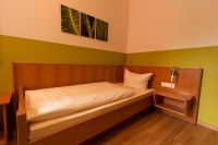 Einzebett