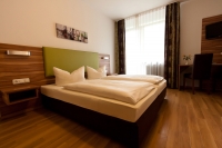 Doppelbett